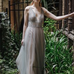 AllieDeariePhotography 54 - Bend the knee for this epic, snowy Game of Thrones wedding inspiration Bend the knee for this epic, snowy Game of Thrones wedding inspiration