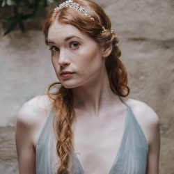 AllieDeariePhotography 60 - Bend the knee for this epic, snowy Game of Thrones wedding inspiration Bend the knee for this epic, snowy Game of Thrones wedding inspiration