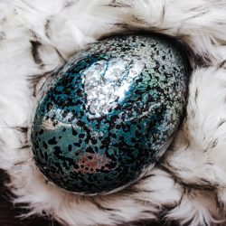 AllieDeariePhotography 95 - Bend the knee for this epic, snowy Game of Thrones wedding inspiration AllieDeariePhotography 95