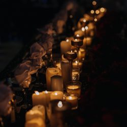 Amy Andrew Wedding 374 - Elegance meets dark romance at this Sydney goth chic wedding Elegance meets dark romance at this Sydney goth chic wedding
