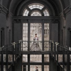 Get ready to fall hard for this Jewish-Mexican wedding in Oxford, England