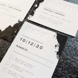 SIC 18BH6605 WEB - Edgy & urban wedding inspiration at The Denver Athletic Club Edgy & urban wedding inspiration at The Denver Athletic Club
