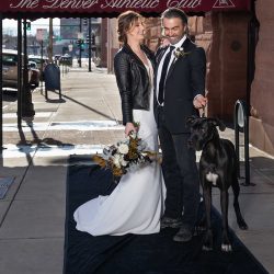 SIC 18BH6677 Edit Edit WEB - Edgy & urban wedding inspiration at The Denver Athletic Club Edgy & urban wedding inspiration at The Denver Athletic Club