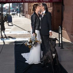 SIC 18BH6681 Edit Edit WEB - Edgy & urban wedding inspiration at The Denver Athletic Club Edgy & urban wedding inspiration at The Denver Athletic Club
