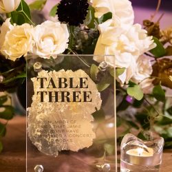 SIC 18BH6762 WEB - Edgy & urban wedding inspiration at The Denver Athletic Club Edgy & urban wedding inspiration at The Denver Athletic Club