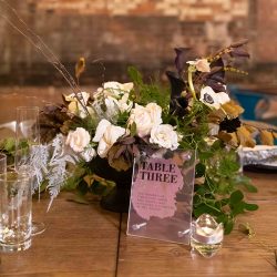 SIC 18BH6766 WEB - Edgy & urban wedding inspiration at The Denver Athletic Club Edgy & urban wedding inspiration at The Denver Athletic Club