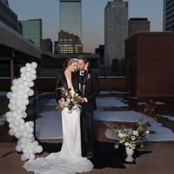 SIC 18BH6917 Edit Edit WEB - Edgy & urban wedding inspiration at The Denver Athletic Club Edgy & urban wedding inspiration at The Denver Athletic Club