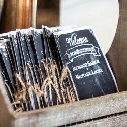 This wedding blends tradition with whimsy at The New Children's Museum in San Diego