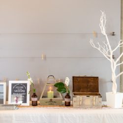 This wedding blends tradition with whimsy at The New Children's Museum in San Diego