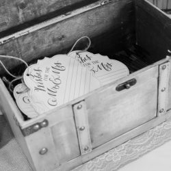 This wedding blends tradition with whimsy at The New Children's Museum in San Diego