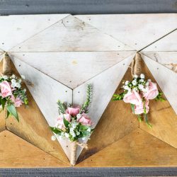 This wedding blends tradition with whimsy at The New Children's Museum in San Diego