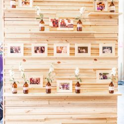 This wedding blends tradition with whimsy at The New Children's Museum in San Diego