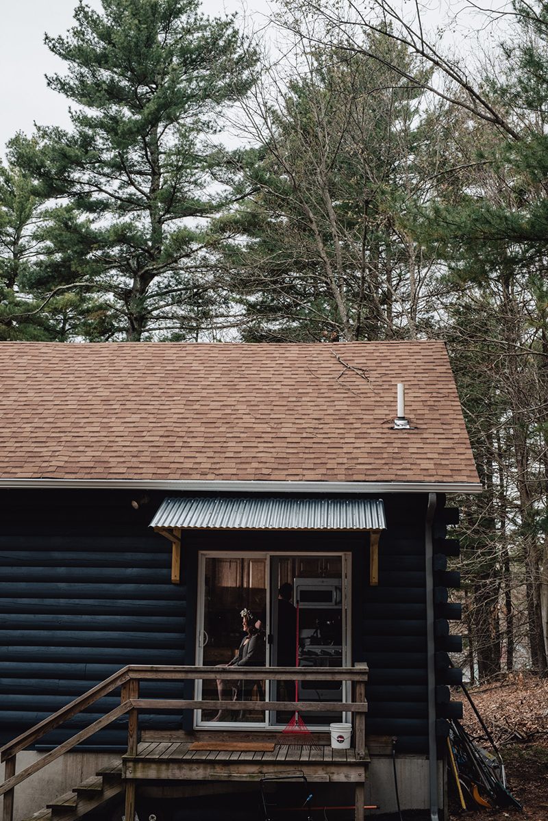 A travelogue adventure elopement all around this couple's hometown in Massachusetts 3 from Offbeat Wed (formerly Offbeat Bride) A travelogue adventure elopement all around this couple's hometown in Massachusetts
