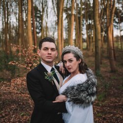 5D 0534 - It's Scotch and upturned kilts at this historical meets pop culture meets burlesque wedding It's Scotch and upturned kilts at this historical meets pop culture meets burlesque wedding