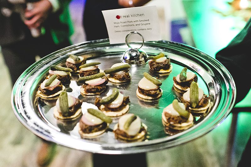 Mario Kart, an open mic, and an aisle walk through a fog machine(!) at this creative Chicago wedding