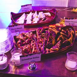 Mario Kart, an open mic, and an aisle walk through a fog machine(!) at this creative Chicago wedding