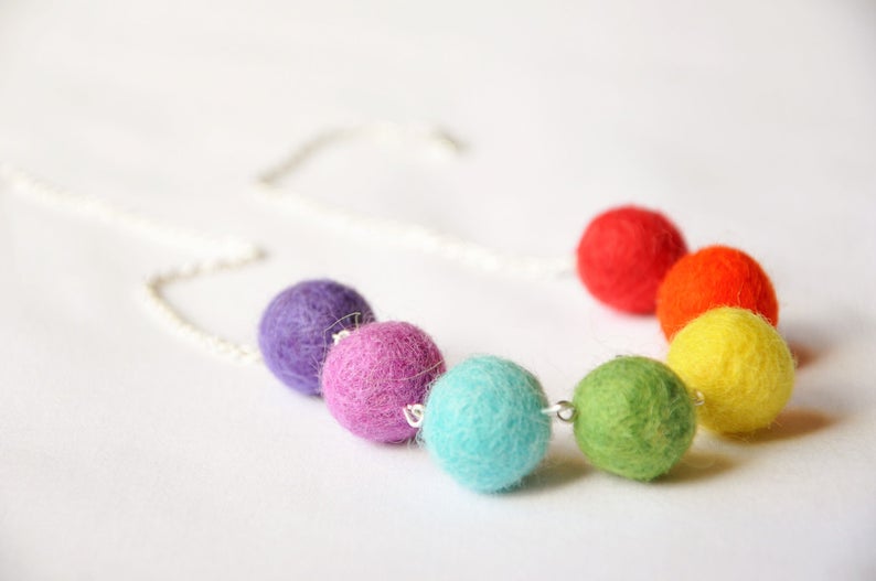 It's Pride month! Let's deck out your LGBTQ+ wedding with these rainbow wedding details