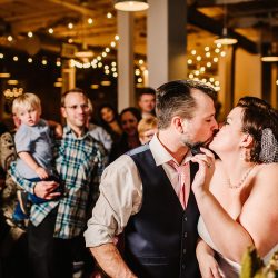 409 South Main Wedding Morris Wedding Ashley Benham Photography 1025 - I AM CAKE: this colorful Tennessee wedding had the most amazing Groot cake I AM CAKE: this colorful Tennessee wedding had the most amazing Groot cake