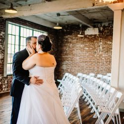 409 South Main Wedding Morris Wedding Ashley Benham Photography 143 - I AM CAKE: this colorful Tennessee wedding had the most amazing Groot cake I AM CAKE: this colorful Tennessee wedding had the most amazing Groot cake