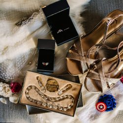 409 South Main Wedding Morris Wedding Ashley Benham Photography 2 - I AM CAKE: this colorful Tennessee wedding had the most amazing Groot cake I AM CAKE: this colorful Tennessee wedding had the most amazing Groot cake