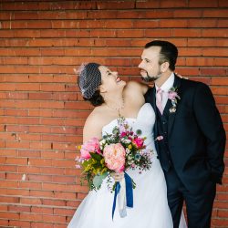 409 South Main Wedding Morris Wedding Ashley Benham Photography 324 - I AM CAKE: this colorful Tennessee wedding had the most amazing Groot cake I AM CAKE: this colorful Tennessee wedding had the most amazing Groot cake