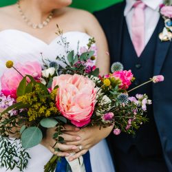 409 South Main Wedding Morris Wedding Ashley Benham Photography 362 - I AM CAKE: this colorful Tennessee wedding had the most amazing Groot cake I AM CAKE: this colorful Tennessee wedding had the most amazing Groot cake