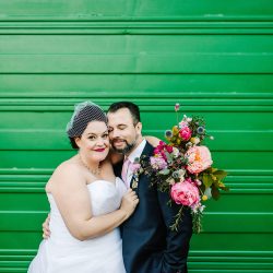 409 South Main Wedding Morris Wedding Ashley Benham Photography 380 - I AM CAKE: this colorful Tennessee wedding had the most amazing Groot cake I AM CAKE: this colorful Tennessee wedding had the most amazing Groot cake