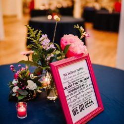 409 South Main Wedding Morris Wedding Ashley Benham Photography 413 - I AM CAKE: this colorful Tennessee wedding had the most amazing Groot cake I AM CAKE: this colorful Tennessee wedding had the most amazing Groot cake