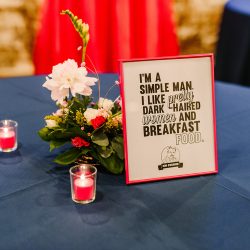 409 South Main Wedding Morris Wedding Ashley Benham Photography 421 - I AM CAKE: this colorful Tennessee wedding had the most amazing Groot cake I AM CAKE: this colorful Tennessee wedding had the most amazing Groot cake