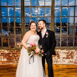 409 South Main Wedding Morris Wedding Ashley Benham Photography 497 - I AM CAKE: this colorful Tennessee wedding had the most amazing Groot cake I AM CAKE: this colorful Tennessee wedding had the most amazing Groot cake