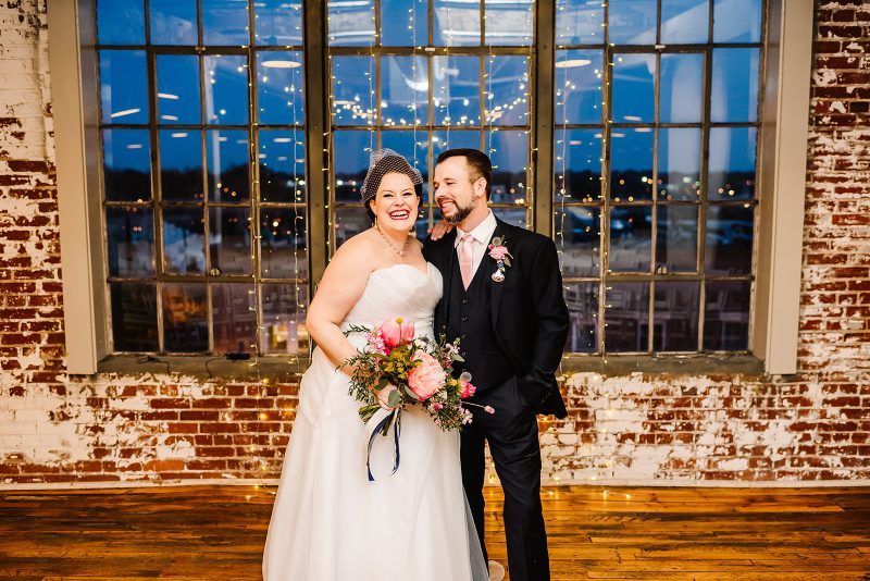 I AM CAKE: this colorful Tennessee wedding had the most amazing Groot cake