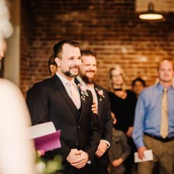 409 South Main Wedding Morris Wedding Ashley Benham Photography 600 - I AM CAKE: this colorful Tennessee wedding had the most amazing Groot cake I AM CAKE: this colorful Tennessee wedding had the most amazing Groot cake