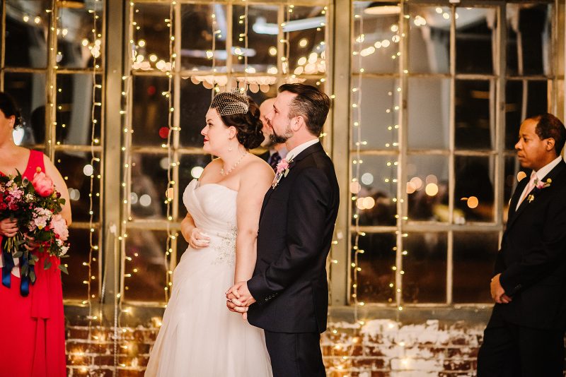 I AM CAKE: this colorful Tennessee wedding had the most amazing Groot cake