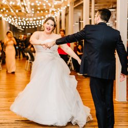 409 South Main Wedding Morris Wedding Ashley Benham Photography 764 - I AM CAKE: this colorful Tennessee wedding had the most amazing Groot cake I AM CAKE: this colorful Tennessee wedding had the most amazing Groot cake