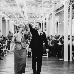 409 South Main Wedding Morris Wedding Ashley Benham Photography 773 - I AM CAKE: this colorful Tennessee wedding had the most amazing Groot cake I AM CAKE: this colorful Tennessee wedding had the most amazing Groot cake