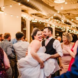 409 South Main Wedding Morris Wedding Ashley Benham Photography 819 - I AM CAKE: this colorful Tennessee wedding had the most amazing Groot cake I AM CAKE: this colorful Tennessee wedding had the most amazing Groot cake