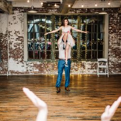 409 South Main Wedding Morris Wedding Ashley Benham Photography 889 - I AM CAKE: this colorful Tennessee wedding had the most amazing Groot cake I AM CAKE: this colorful Tennessee wedding had the most amazing Groot cake