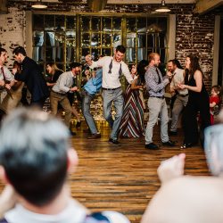 409 South Main Wedding Morris Wedding Ashley Benham Photography 896 - I AM CAKE: this colorful Tennessee wedding had the most amazing Groot cake I AM CAKE: this colorful Tennessee wedding had the most amazing Groot cake