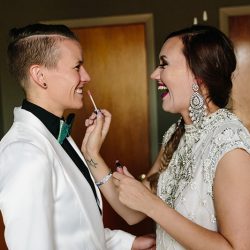 AmandaMelodyFinals 071 - Get starry-eyed with this creative DIY wedding in a historic Chicago park Get starry-eyed with this creative DIY Wedding in a historic Chicago park