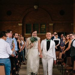AmandaMelodyFinals 121 - Get starry-eyed with this creative DIY wedding in a historic Chicago park Get starry-eyed with this creative DIY Wedding in a historic Chicago park