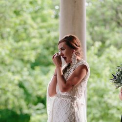 AmandaMelodyFinals 129 - Get starry-eyed with this creative DIY wedding in a historic Chicago park Get starry-eyed with this creative DIY Wedding in a historic Chicago park
