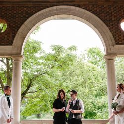AmandaMelodyFinals 169 - Get starry-eyed with this creative DIY wedding in a historic Chicago park Get starry-eyed with this creative DIY Wedding in a historic Chicago park