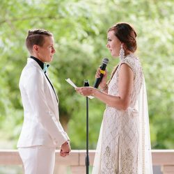 AmandaMelodyFinals 194 - Get starry-eyed with this creative DIY wedding in a historic Chicago park Get starry-eyed with this creative DIY Wedding in a historic Chicago park
