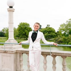 AmandaMelodyFinals 241 - Get starry-eyed with this creative DIY wedding in a historic Chicago park Get starry-eyed with this creative DIY Wedding in a historic Chicago park