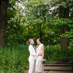 AmandaMelodyFinals 336 - Get starry-eyed with this creative DIY wedding in a historic Chicago park Get starry-eyed with this creative DIY Wedding in a historic Chicago park