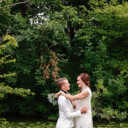 AmandaMelodyFinals 352 - Get starry-eyed with this creative DIY wedding in a historic Chicago park Get starry-eyed with this creative DIY Wedding in a historic Chicago park