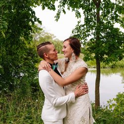 AmandaMelodyFinals 354 - Get starry-eyed with this creative DIY wedding in a historic Chicago park Get starry-eyed with this creative DIY Wedding in a historic Chicago park