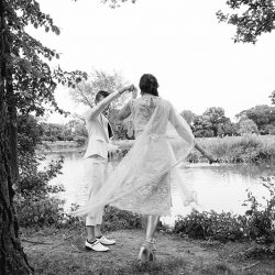 AmandaMelodyFinals 382 - Get starry-eyed with this creative DIY wedding in a historic Chicago park Get starry-eyed with this creative DIY Wedding in a historic Chicago park
