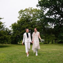AmandaMelodyFinals 392 - Get starry-eyed with this creative DIY wedding in a historic Chicago park Get starry-eyed with this creative DIY Wedding in a historic Chicago park