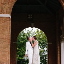 AmandaMelodyFinals 413 - Get starry-eyed with this creative DIY wedding in a historic Chicago park Get starry-eyed with this creative DIY Wedding in a historic Chicago park